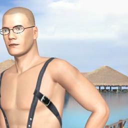 for 3D virtual sex game, join and contact heterosexual bugger boy Xe_x96, USD, 