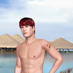 play virtual sex games with mate  hot boy Wiktor4545, 