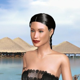 Check out heterosexual erotomanic girl Nicol1818, deutschland, ich mache alles if you want to oparticipate in sexgame MMORPG