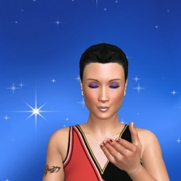 try virtual 3D sex with bisexual pervert shemale BethDP, Kinky, very horny