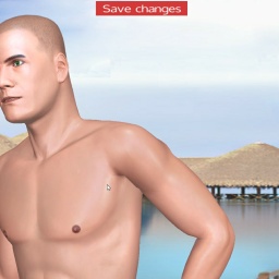 see heterosexual tender boy Anubis7776, Europe,  while playing porn game online