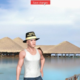 see heterosexual narcissist boy YAEYOYO, Deutshland,  while playing porn game online