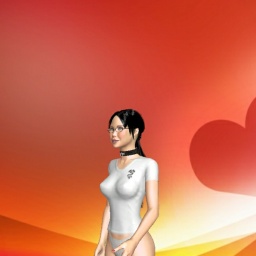 sexgame online MMO playing with adult member bisexual erotomanic girl Akane_99, 