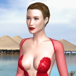 3D sex game community member  hot shemale SISSY_12, 