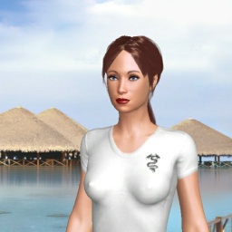 play virtual sex games with mate  hot girl Liskat, my secret place, 