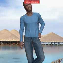 play virtual sex games with mate heterosexual hot boy Fireblack424, 