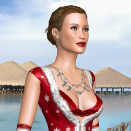 try virtual 3D sex with heterosexual chatty girl A9Sheila, Meira sister, mckenzie family