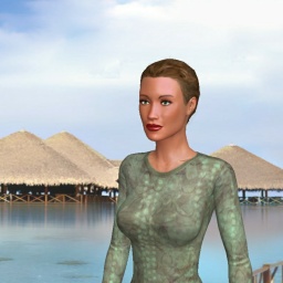 try virtual 3D sex with bisexual brute girl Silvia__, 400a$ for a room, 