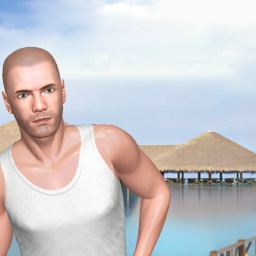 hot heterosexual sex maniac boy Vince_pal, France,  enjoys online 3Dsex