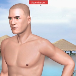 best sim sex game online with heterosexual bugger boy Exotouc, Paris, jaime le sex 