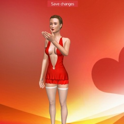 try virtual 3D sex with bisexual pervert girl Alison_22, Love to have fun, iam new in this game