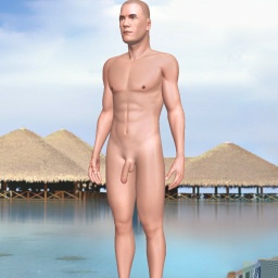 see bisexual pervert boy Jody27, Bisexual,  while playing porn game online
