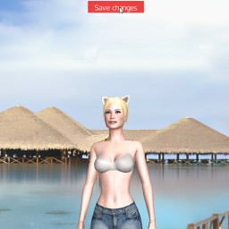 for 3D virtual sex game, join and contact bisexual garrulous girl Mineallmine, USA, im just shy, hehe.