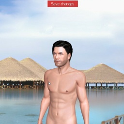 adults enjoying 3D sex games like heterosexual erotomanic boy Ecliptor87, USA, 