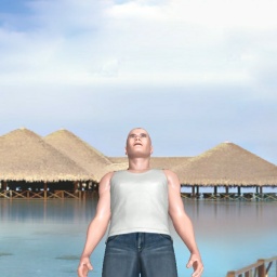 try virtual 3D sex with homosexual sensual boy Littlebaby62, sim?