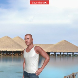 sexgame online for adults like heterosexual bugger boy Oskae204, 