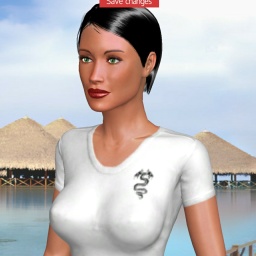 play online virtual sex game with member  hot girl Anali18, 