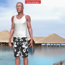 3Dsex game playing AChat community member heterosexual erotomanic boy Henrygrey, Sexy, 