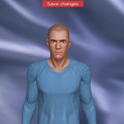 sexgame online for adults like heterosexual emotional boy Raden, 