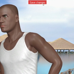 virtual sex and dating with people like heterosexual amorous boy Pandro, 