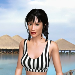 enjoy virtual sex games with mates like  hot shemale Bruna22, 