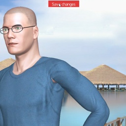 for 3D virtual sex game, join and contact heterosexual fond boy Amol_k, Pak, lets enjoy