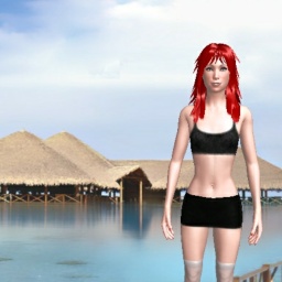 Check out  hot girl Sunshinee, German,  if you want to oparticipate in sexgame MMORPG