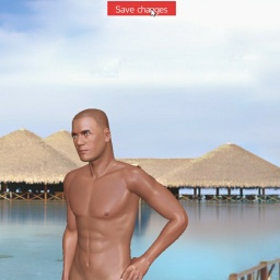 hot heterosexual amatory boy ABDEL637,  enjoys online 3Dsex