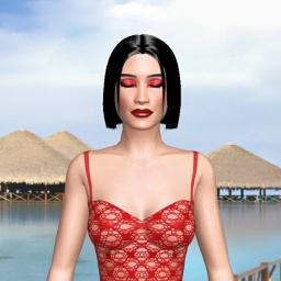 see heterosexual brute girl Laleczka1, Poland, sisterhood of = geisha while playing porn game online