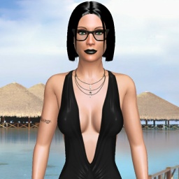 virtual sex and dating with people like heterosexual narcissist girl Laleczka1, Poland, sisterhood of = geisha