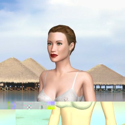 play virtual sex games with mate heterosexual virile girl Viviianne, france, 
