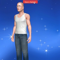 hot heterosexual brute boy Alex1994, toledo,  enjoys online 3Dsex