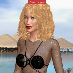 play virtual sex games with mate bisexual erotomanic girl Anna2626, usa, 