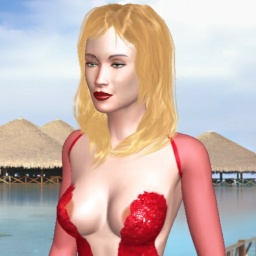 multiplayer virtual sex game player  hot girl Newsissy, 