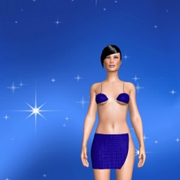 3Dsex game playing AChat community member bisexual nymphomaniac shemale Monica942, 