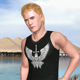 try virtual 3D sex with heterosexual brute boy Dome1998, 