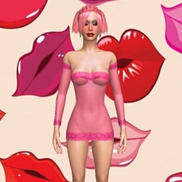 virtual sex and dating with people like bisexual lecher shemale Girlpinkt, spain, 