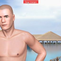 see heterosexual hot boy Jiro86,  while playing porn game online