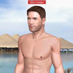 for 3D virtual sex game, join and contact heterosexual nymphomaniac boy Master777, 