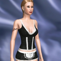 Check out bisexual fiend girl Mistyy, Who cares?, Sub..., put my head between your legs if you want to oparticipate in sexgame MMORPG