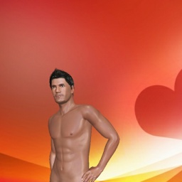 connect and play virtual 3D sex with heterosexual sensitive boy Gregory67, 