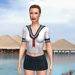 best sim sex game online with heterosexual erotomanic girl TiffanyLu, Australia, i just want to be used