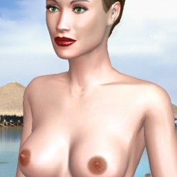 free cybersex experience with bisexual smarting girl Pussyfun, USA, 