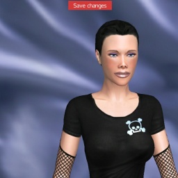 Check out bisexual erotomanic girl Lu_746,  if you want to oparticipate in sexgame MMORPG