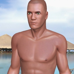 3D sex game community member heterosexual voluptuous boy GTFO, gyag, Nn, 
