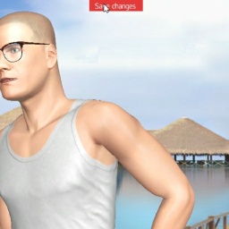 see bisexual sodomist boy Newguy26, usa,  while playing porn game online