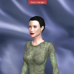3Dsex game playing AChat community member heterosexual smarting girl Sophia0008, 