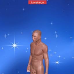 3D sex game community member heterosexual erotomanic boy Niikkoo, 