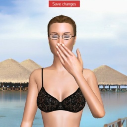 Check out bisexual voluptuous girl MarryTuki, Argentina, Love chocolate, i m here for fun and more friends if you want to oparticipate in sexgame MMORPG
