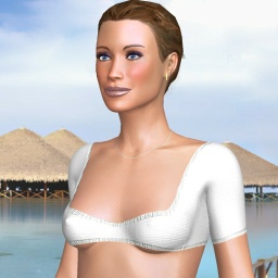 free 3D sex game adventures with heterosexual sex maniac girl Tina_xy, usa, 